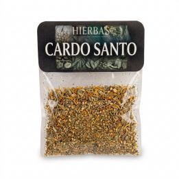 Hierba Cardo Santo